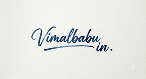 vimalbabu.in